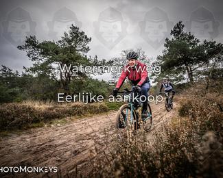 Drenthe 200 Extreme Marathon photo
