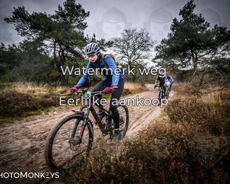 Drenthe 200 Extreme Marathon photo