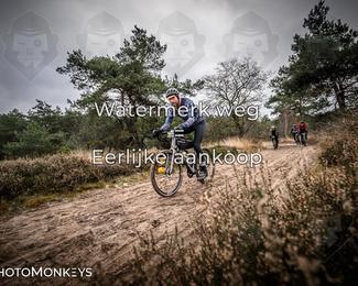 Drenthe 200 Extreme Marathon photo