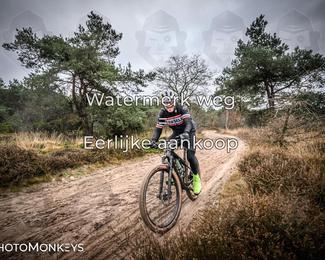 Drenthe 200 Extreme Marathon photo