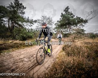 Drenthe 200 Extreme Marathon photo