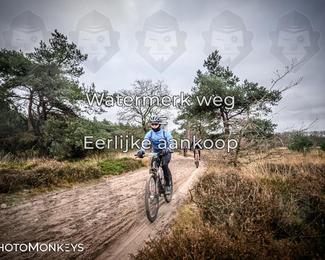 Drenthe 200 Extreme Marathon photo