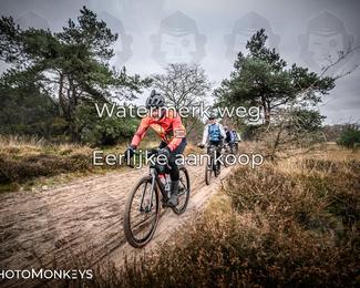 Drenthe 200 Extreme Marathon photo