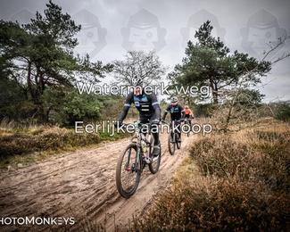 Drenthe 200 Extreme Marathon photo