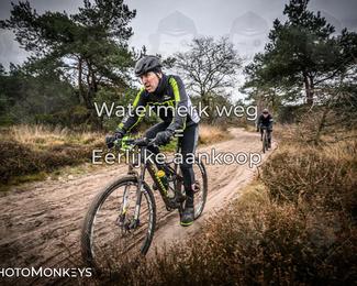 Drenthe 200 Extreme Marathon photo