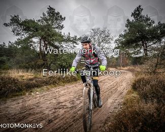 Drenthe 200 Extreme Marathon photo