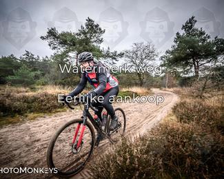 Drenthe 200 Extreme Marathon photo