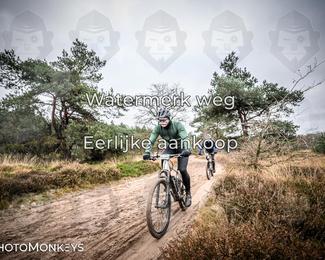 Drenthe 200 Extreme Marathon photo