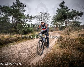 Drenthe 200 Extreme Marathon photo