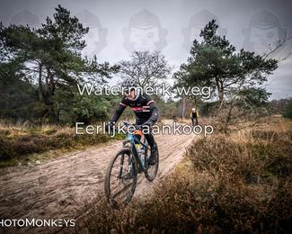 Drenthe 200 Extreme Marathon photo