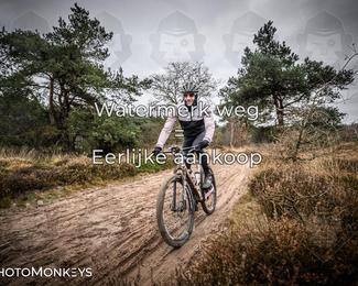 Drenthe 200 Extreme Marathon photo