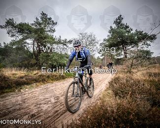 Drenthe 200 Extreme Marathon photo