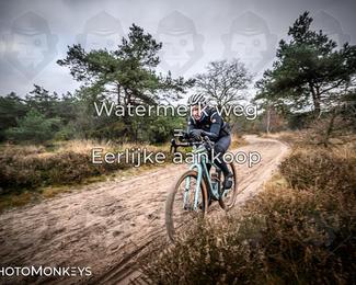 Drenthe 200 Extreme Marathon photo