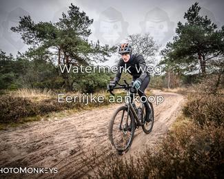 Drenthe 200 Extreme Marathon photo