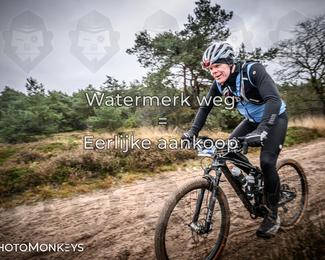 Drenthe 200 Extreme Marathon photo