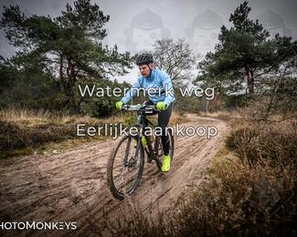 Drenthe 200 Extreme Marathon photo