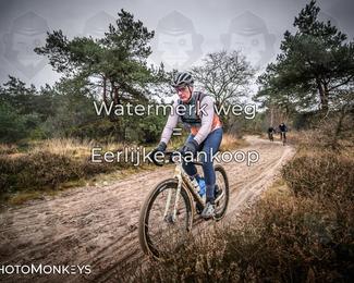 Drenthe 200 Extreme Marathon photo