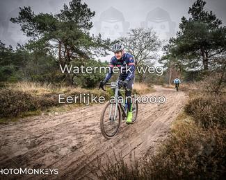Drenthe 200 Extreme Marathon photo
