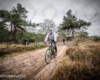 Drenthe 200 Extreme Marathon photo