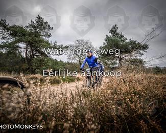 Drenthe 200 Extreme Marathon photo