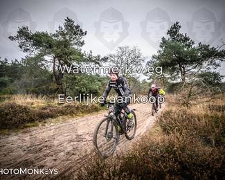 Drenthe 200 Extreme Marathon photo