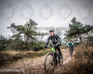 Drenthe 200 Extreme Marathon photo