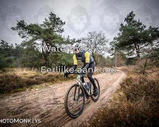 Drenthe 200 Extreme Marathon photo