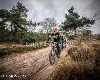 Drenthe 200 Extreme Marathon photo
