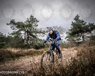 Drenthe 200 Extreme Marathon photo