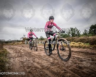 Drenthe 200 Extreme Marathon photo