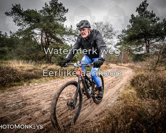 Drenthe 200 Extreme Marathon photo