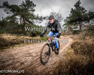 Drenthe 200 Extreme Marathon photo