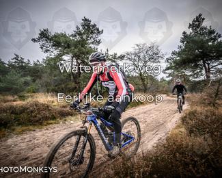 Drenthe 200 Extreme Marathon photo