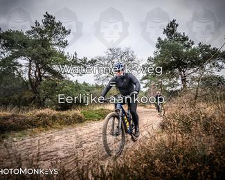 Drenthe 200 Extreme Marathon photo