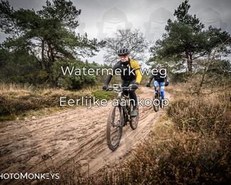 Drenthe 200 Extreme Marathon photo