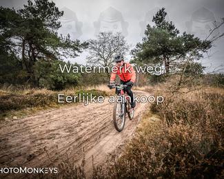Drenthe 200 Extreme Marathon photo
