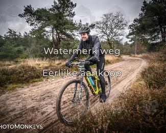 Drenthe 200 Extreme Marathon photo