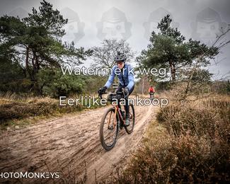 Drenthe 200 Extreme Marathon photo