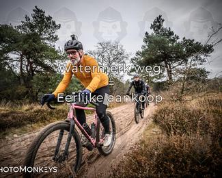 Drenthe 200 Extreme Marathon photo