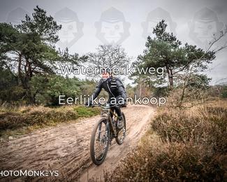 Drenthe 200 Extreme Marathon photo