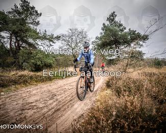 Drenthe 200 Extreme Marathon photo
