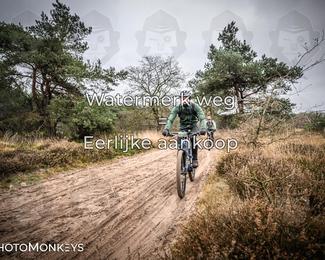 Drenthe 200 Extreme Marathon photo