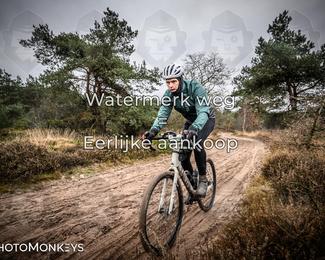 Drenthe 200 Extreme Marathon photo
