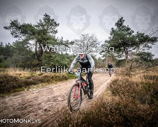 Drenthe 200 Extreme Marathon photo