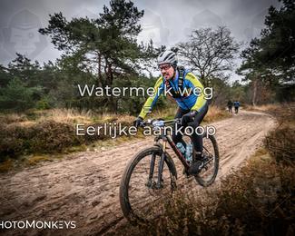 Drenthe 200 Extreme Marathon photo