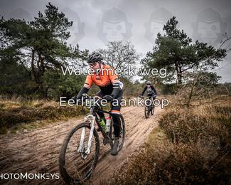 Drenthe 200 Extreme Marathon photo