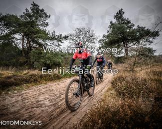 Drenthe 200 Extreme Marathon photo