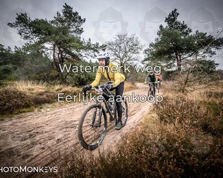 Drenthe 200 Extreme Marathon photo
