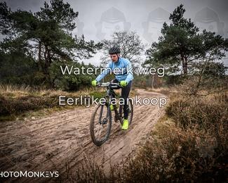 Drenthe 200 Extreme Marathon photo