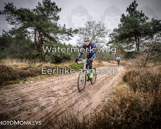 Drenthe 200 Extreme Marathon photo